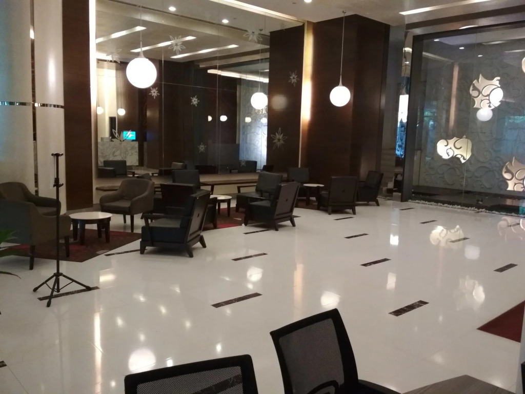Apex Suites @ Swiss-Garden Residence Bukit Bintang