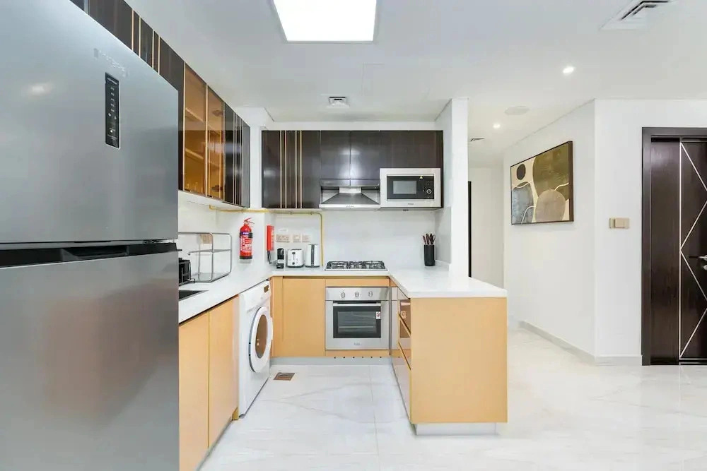 Lux BnB Gemz-AL Furjan Private Pool