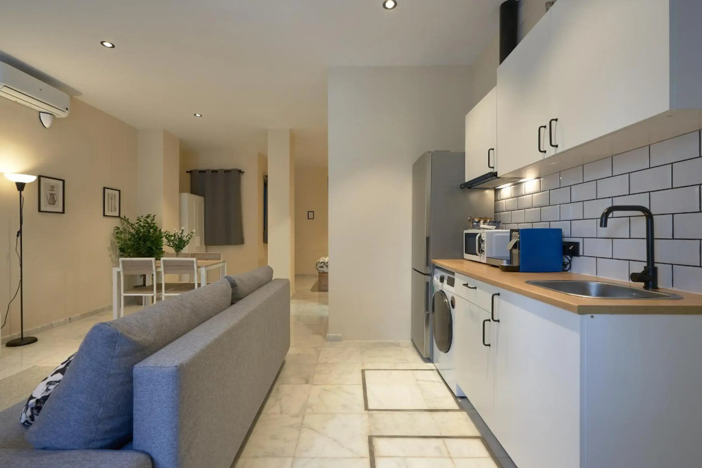 Apartamentos Tejares de Triana
