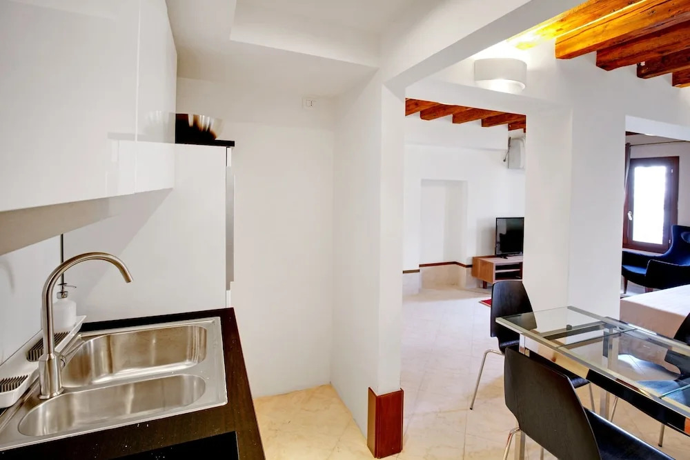 Venetian Grand Canal Suite Apartment