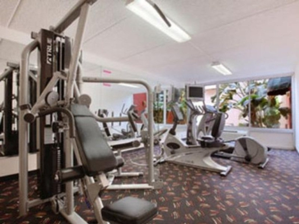 Baymont Inn & Suites Clearwater