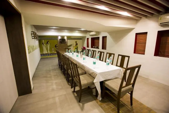 Velacity Luxury Serviced Apartments