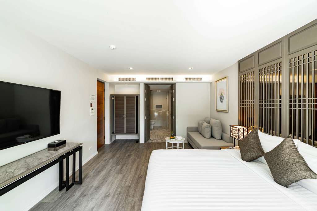 Bella Nara Phuket Naiyang Beach