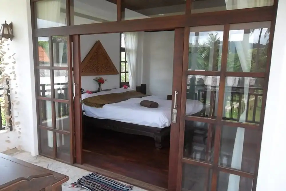 Amintra 1 Villa