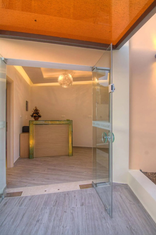 Aparthotel Athina