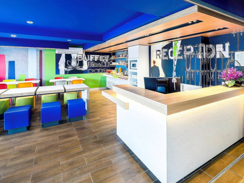 ibis Budget - Melbourne Airport