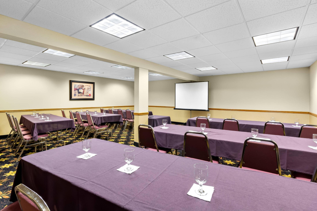 Comfort Inn Somerset