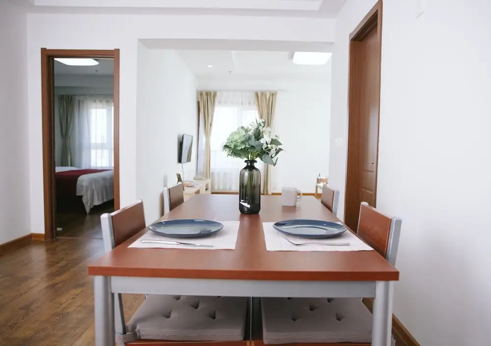 Ayaa International Hotel