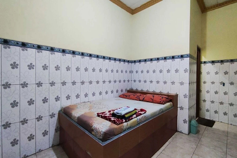 Hotel O Pondok Wisata Sri MulyoNearSultan Agung Stadium Bantul