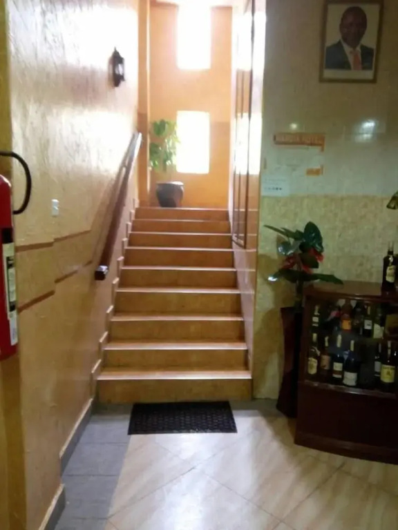 Marcia Hotel Nairobi MSA RD Opp Nexgen