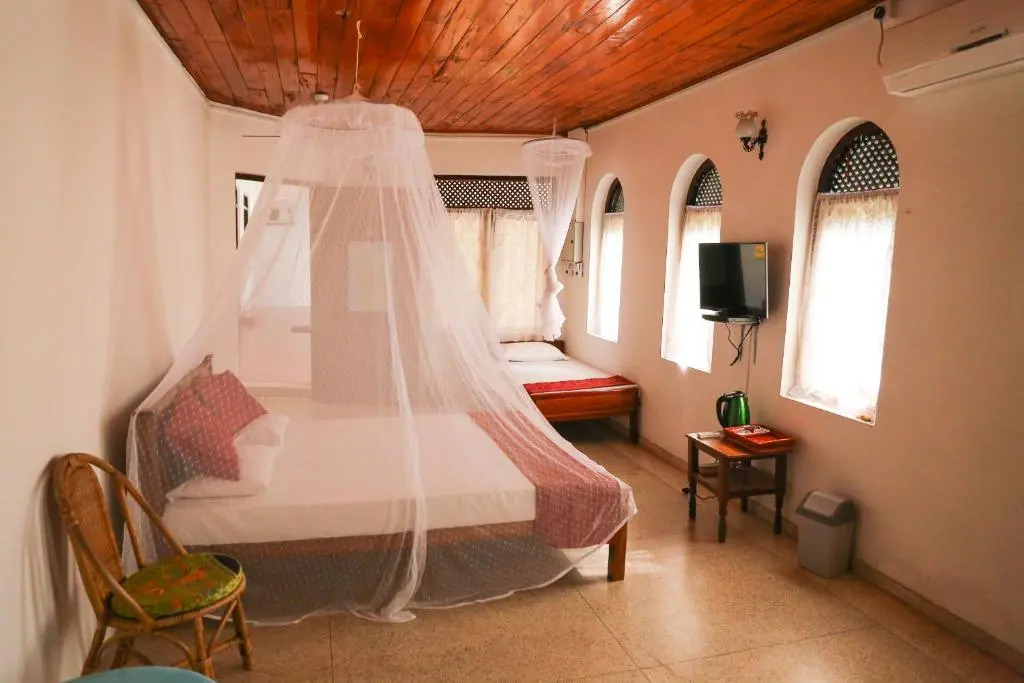Leijay Garden Retreat