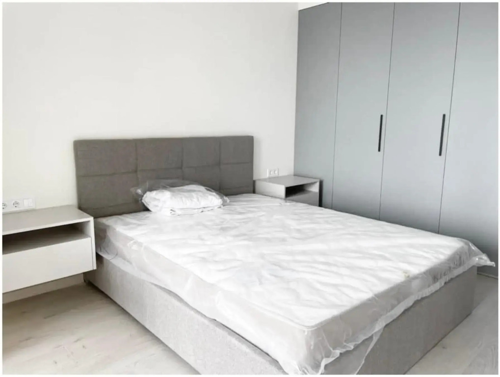Most City area 2-bedroom Lux, Ekaterinoslav square