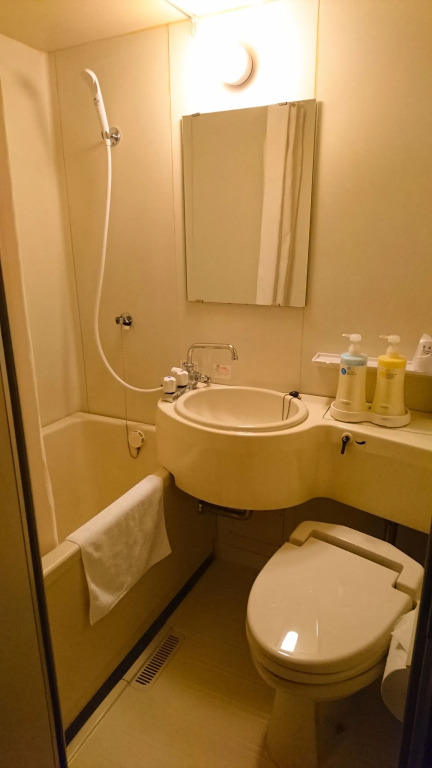 Hotel Matsumoto Hills