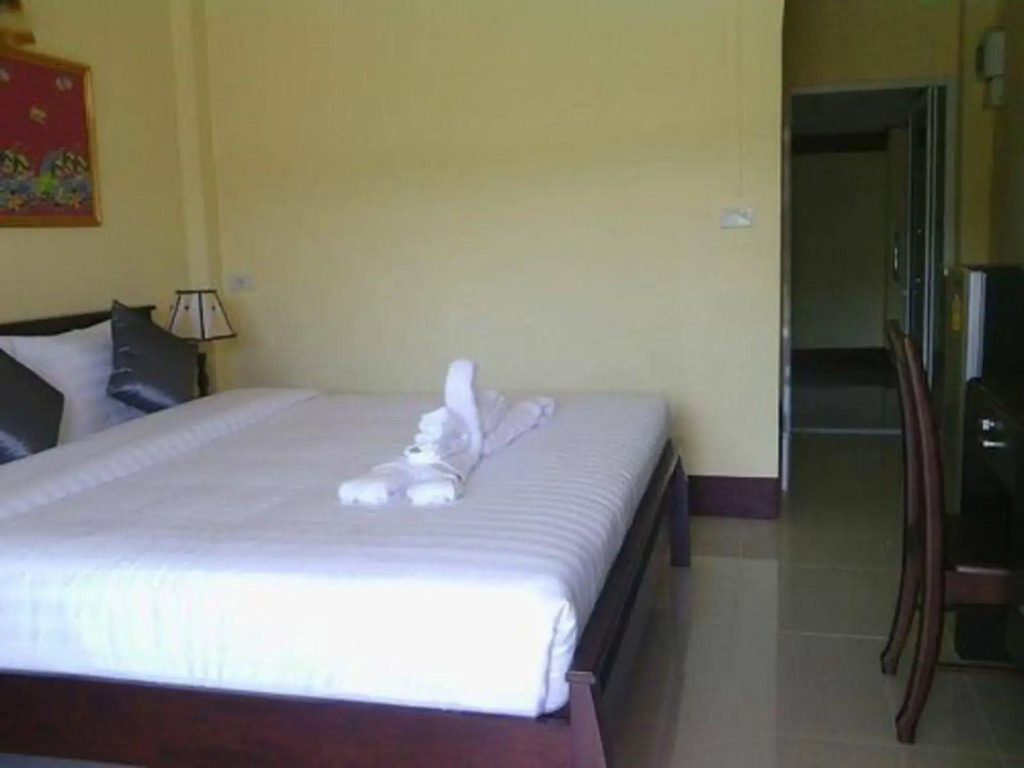 Sunanta Bungalow