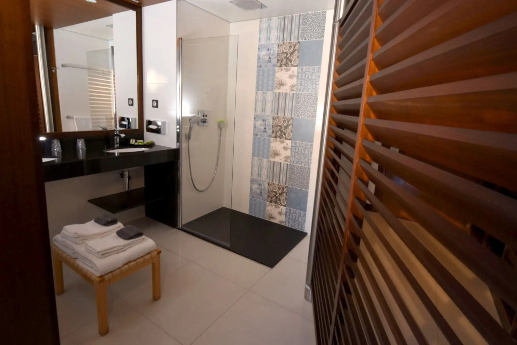 Hotel Le Grand Pavois