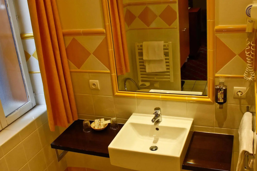 Hotel des Marquisats