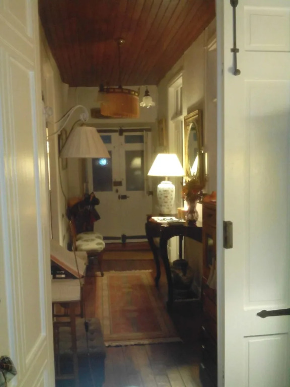House With 5 Bedrooms in Verín, With Wonderful Mountain View, Furnishe