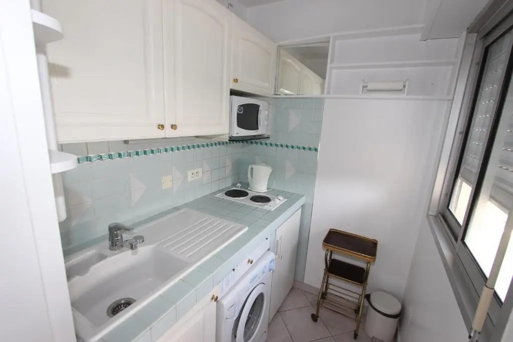 Appartements de Standing Cannes Centre