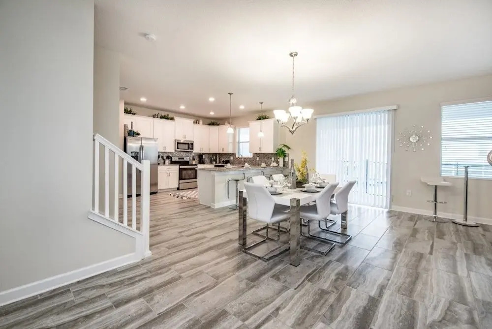 Amazing House! - Champions Gate - 9044ST