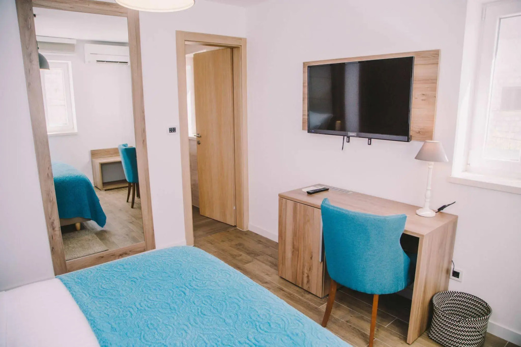 Vida Boutique Hotel