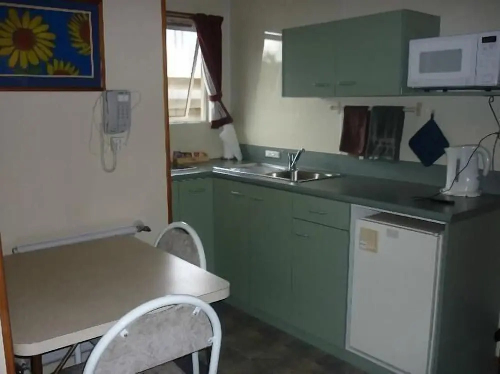 Alexandra Motor Lodge NZ