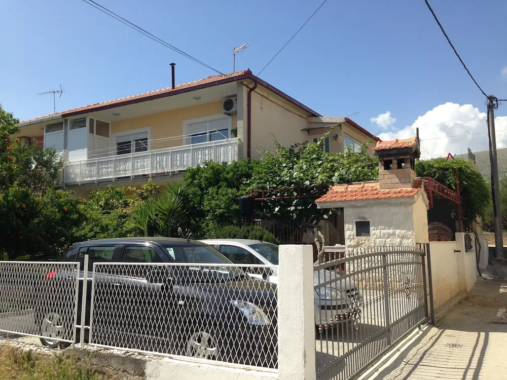 Apartments MARE