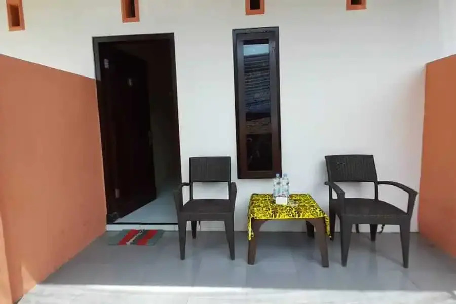 Homestay