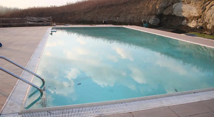 Agriturismo la Molina