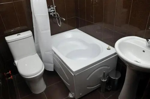 Hotel Sweet Home