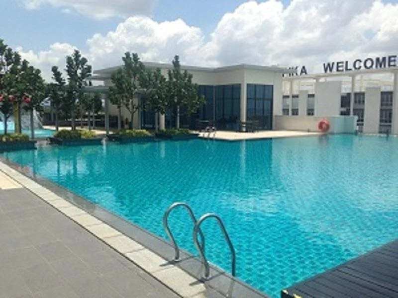 EG Hotel, Setia Tropika, JB