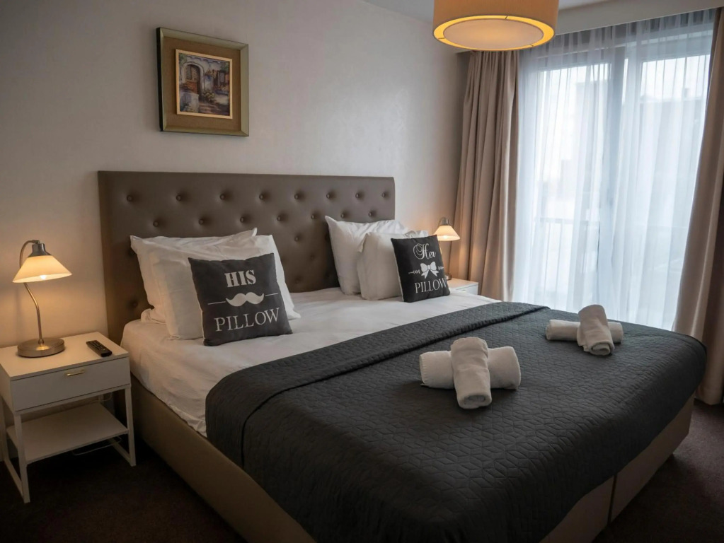 Hotel Hague Center