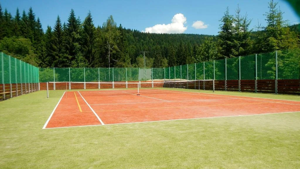 Penzion Kapitanka