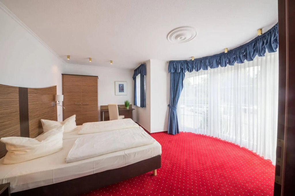ArtHotel mare
