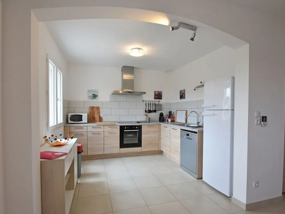 Pleasing Villa in Artignosc-sur-verdon With Swimming Pool