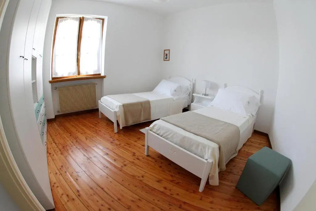 Casa Vacanze Selva