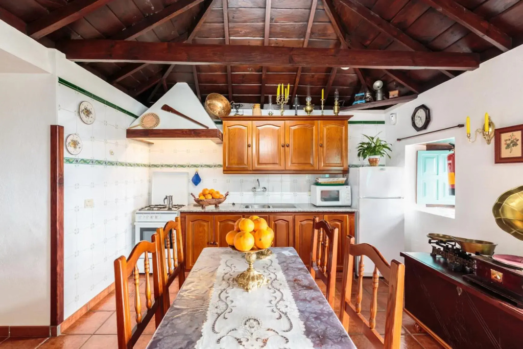 Casa Rural Priscila