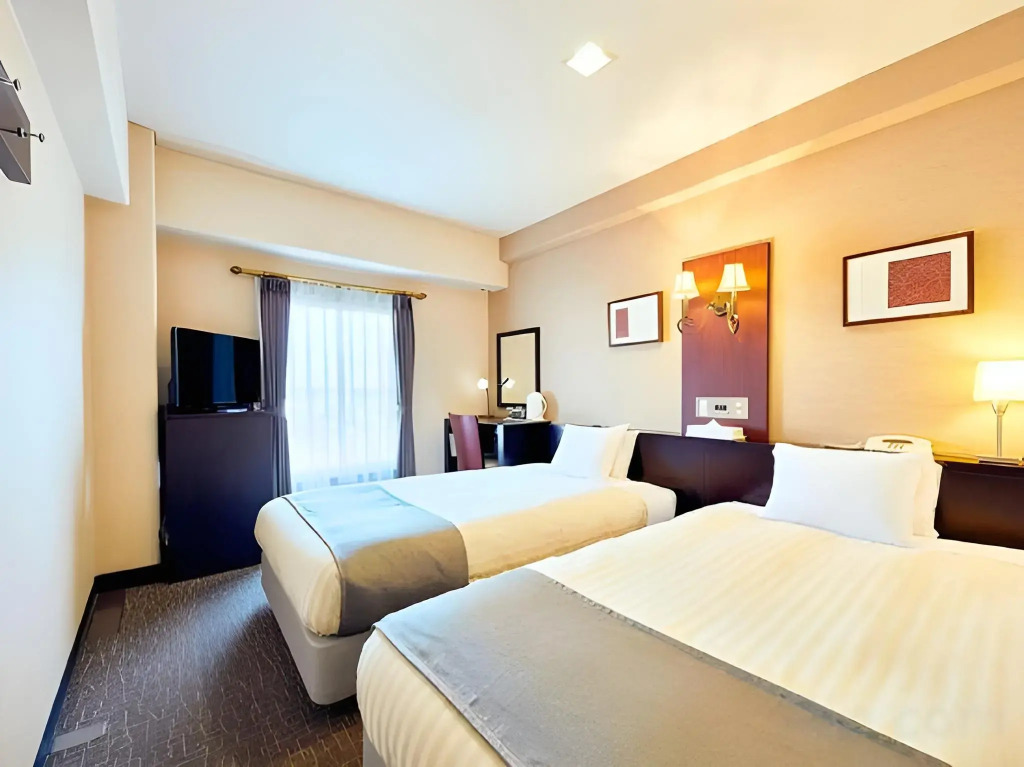 Nara Royal Hotel