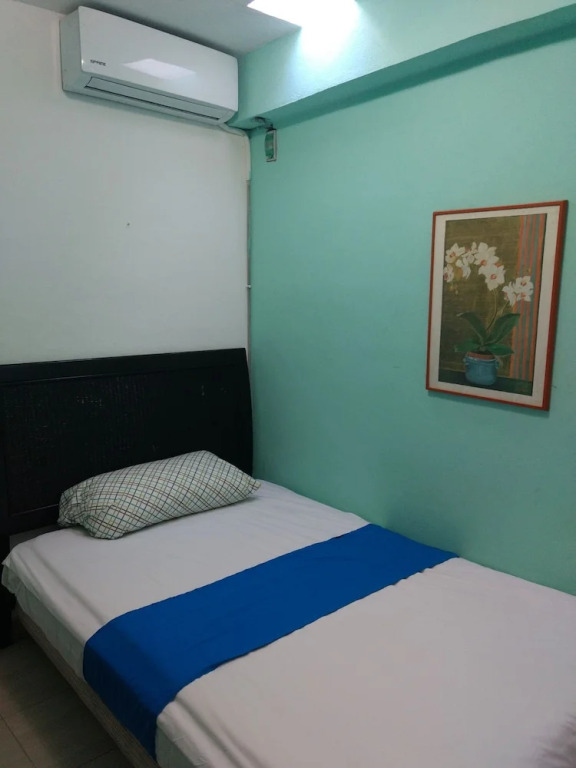 Hostal Chobyhouse - Hostel