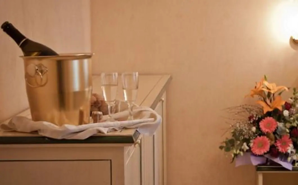 Hotel Atmosphere