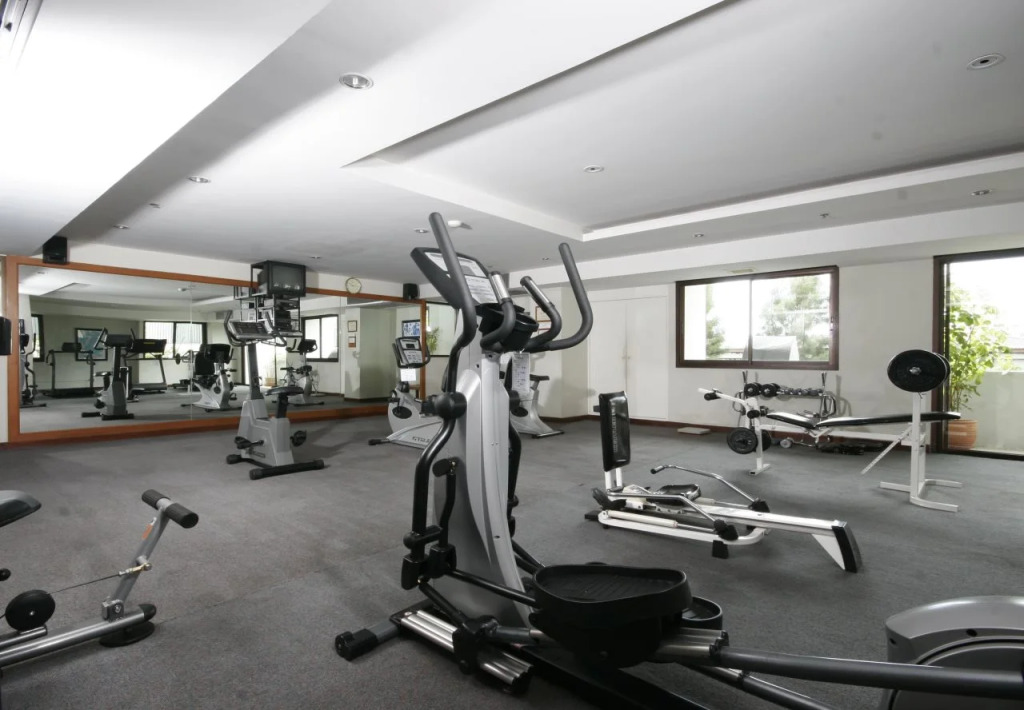 Kantary Bay Hotel And Serviced Apartments Sriracha