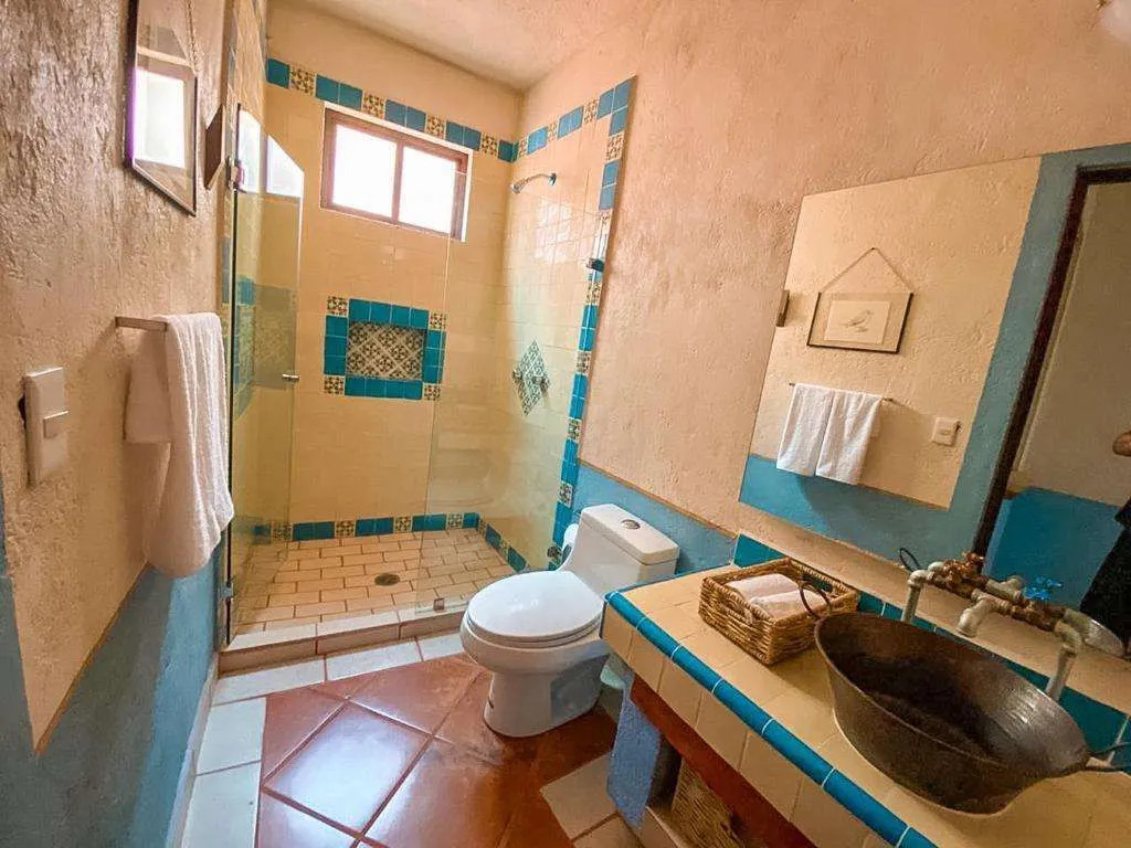 Hotel Boutique Santo Cuervo