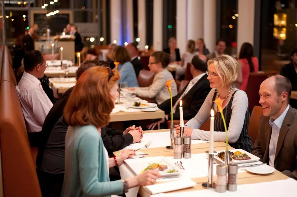 ATLANTIC Hotel Kiel