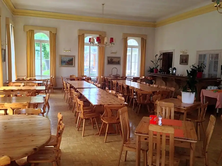 Hotel Quellenhof