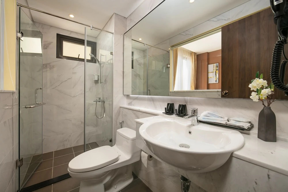 Viryla Boutique Hotel