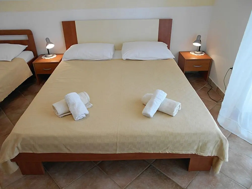 Apartments Nađa