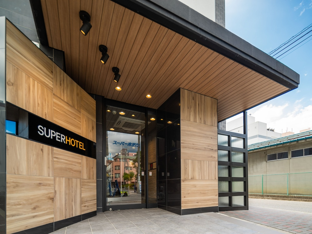 SUPERHOTEL Matsumoto Oshiroguchi