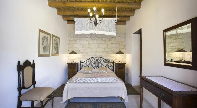 Anerada House