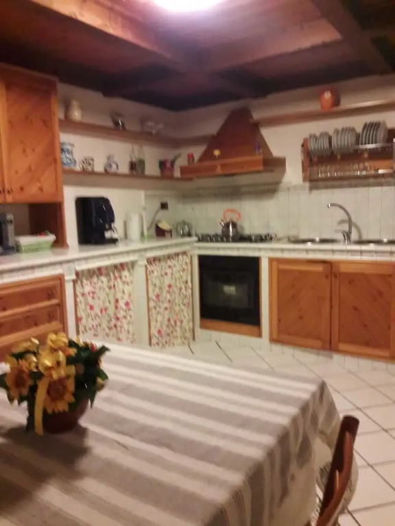 Casa De Spuches