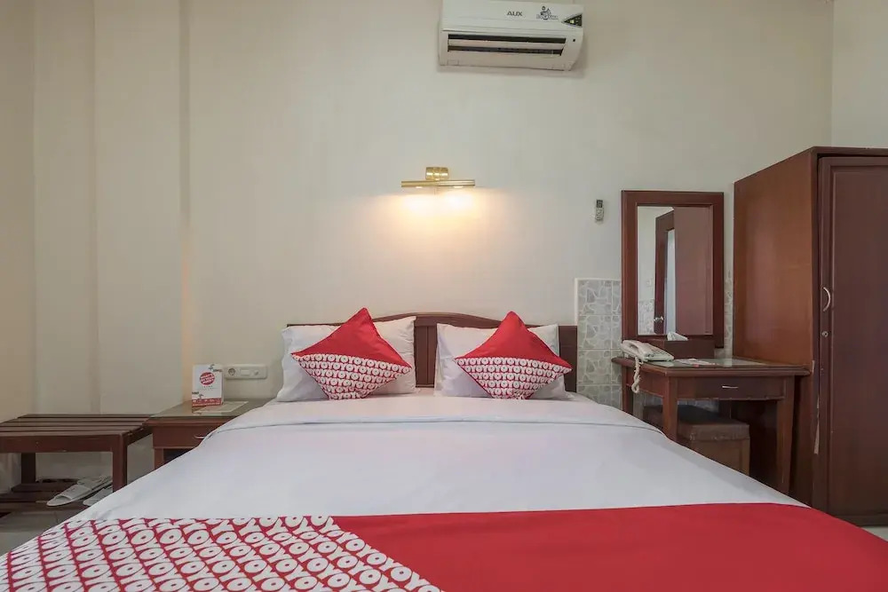 Hotel Anging Mammiri
