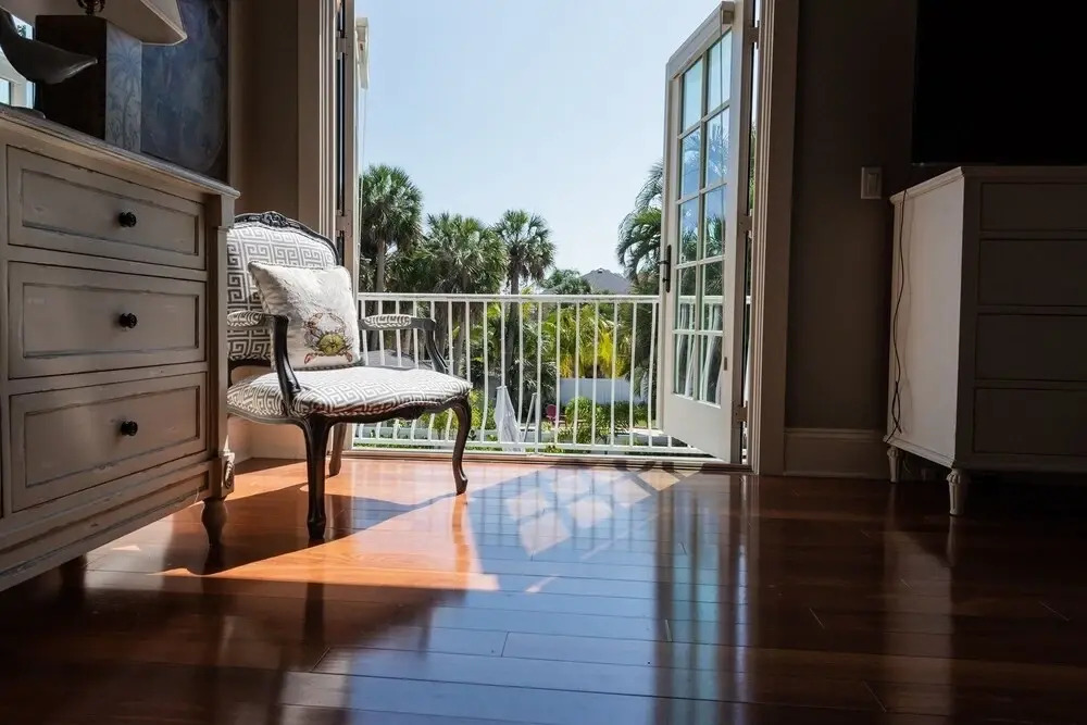 215 Spring Avenue 5 Bedroom Home by RedAwning